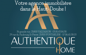 AUTHENTIQUE HOME
