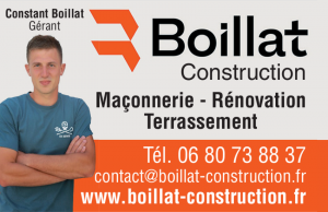 BOILLAT