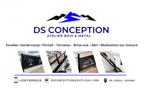 DS CONCEPTION