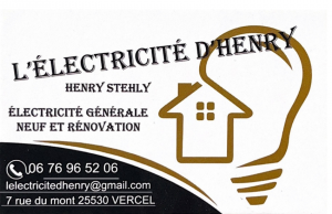 L ELECTRICITE D_HENRY