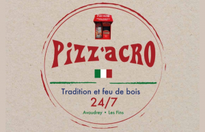 PIZZACRO