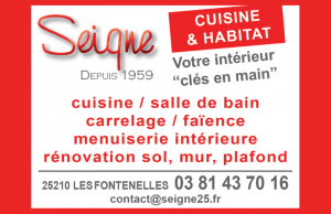 SEIGNE CUISINE