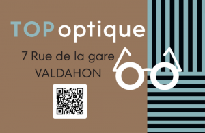 TOP OPTIQUE