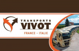 TRANSPORT VIVOT