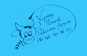 VIPREY FLORENT
