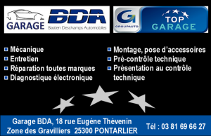 BDA