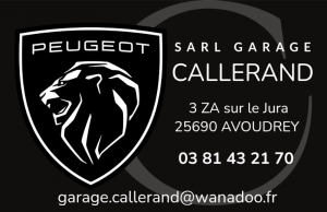 CALLERAND