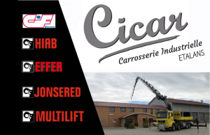 CICAR