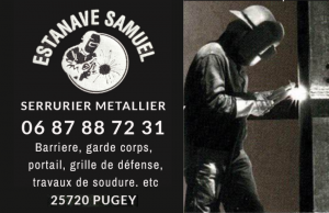 ESTANAVE SAMUEL