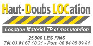 HAUT DOUBS LOCATION