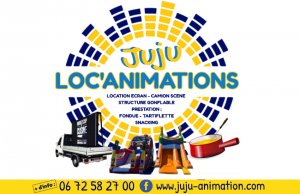 JUJU ANIMATION