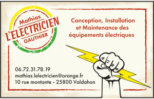 MATHIAS ELEC