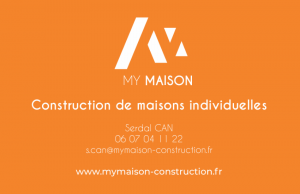 MY MAISON