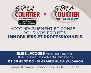 STMA