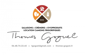 THOMAS GOGUEL